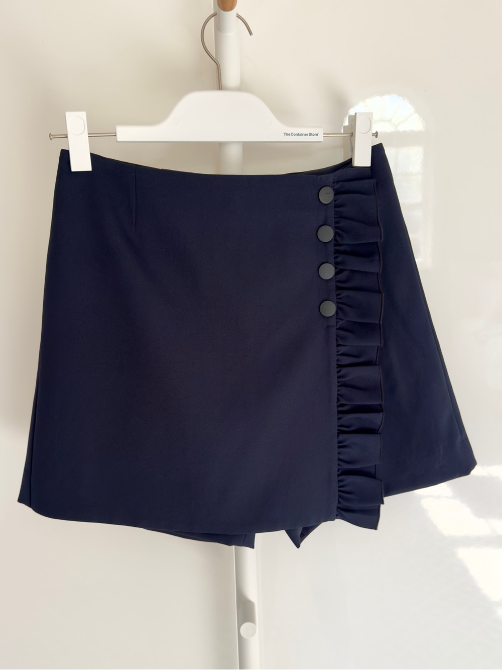 Tory Sport Navy Skort